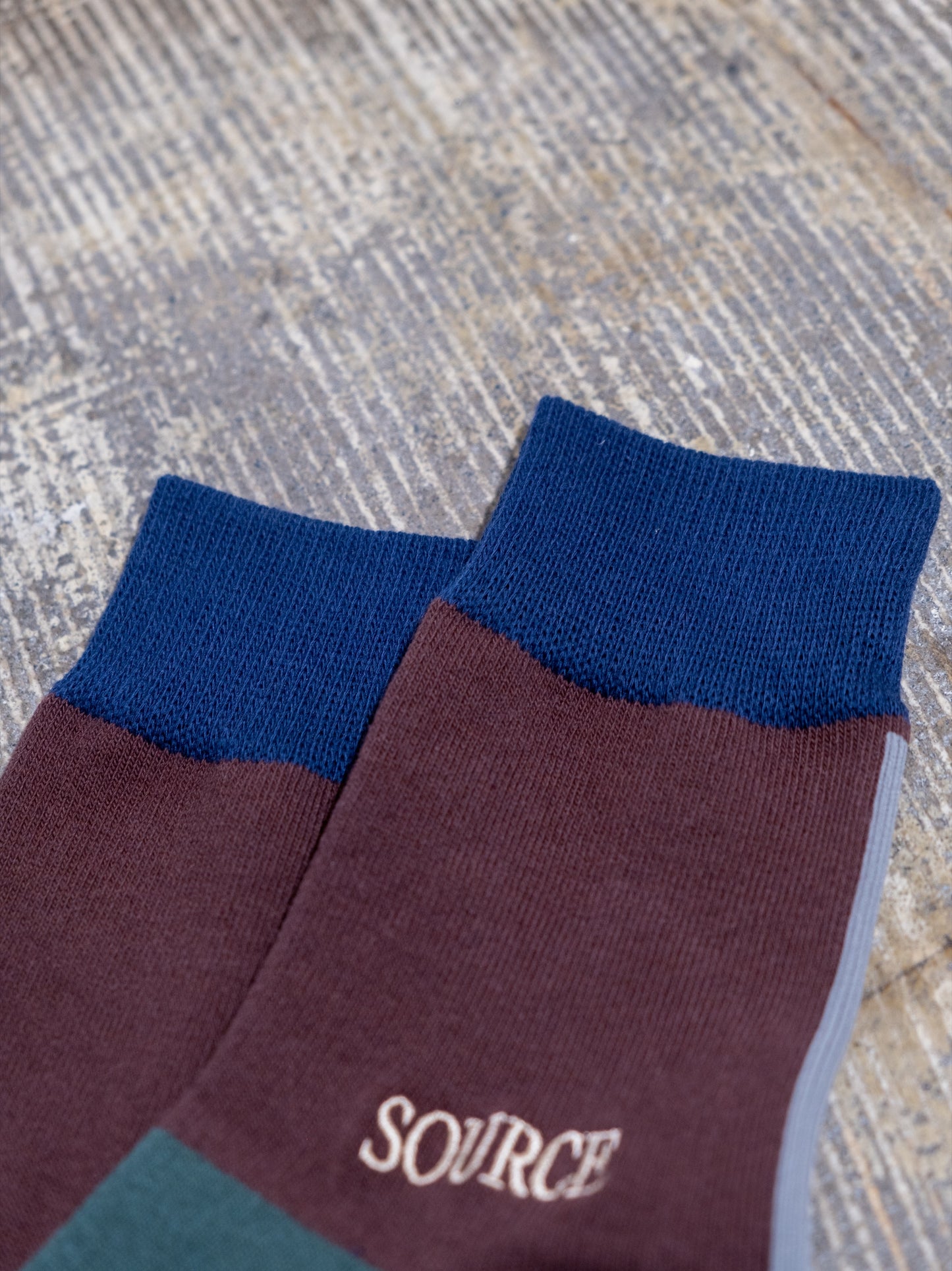 ORIGINAL SOX - EARTH