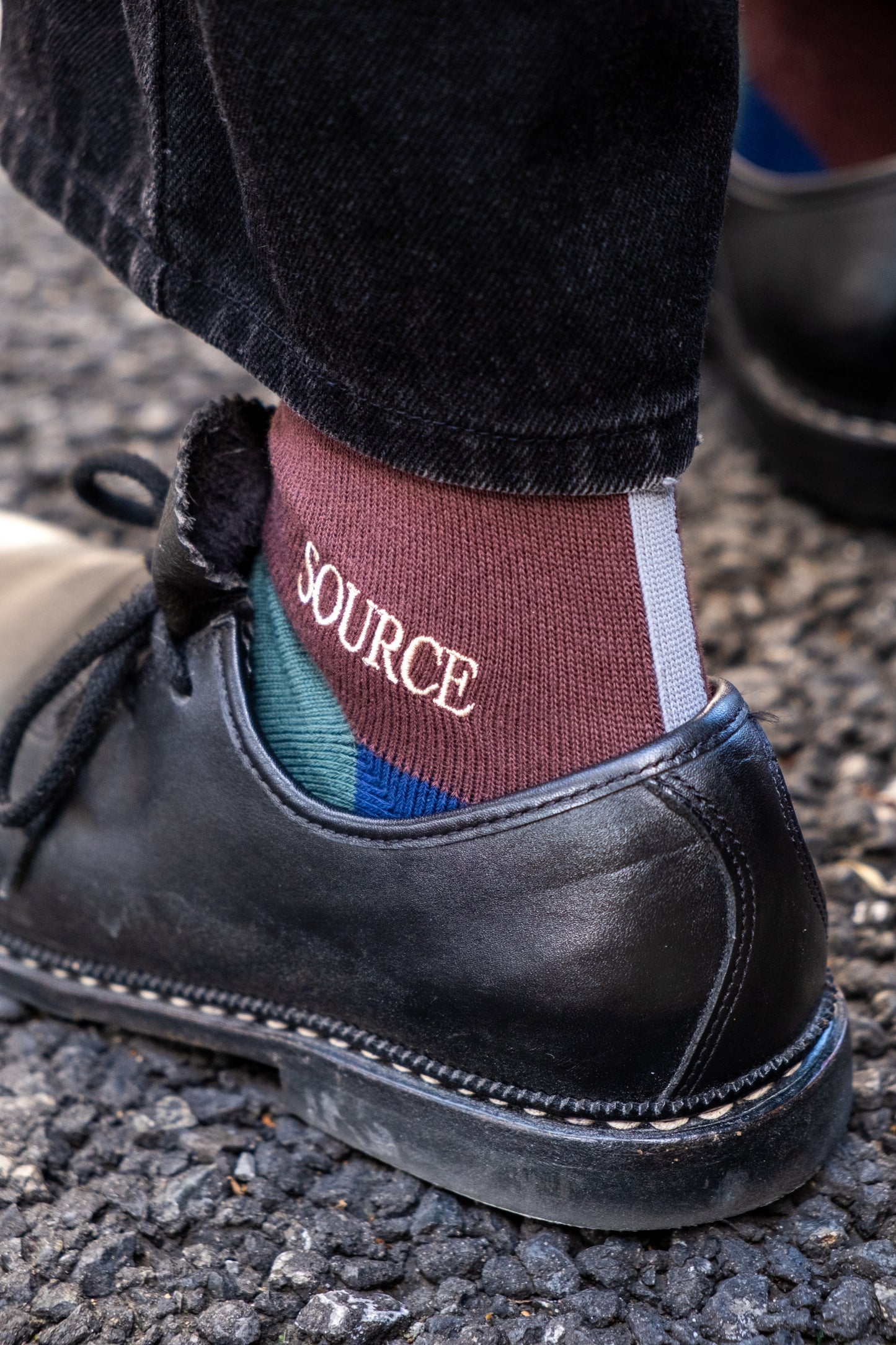ORIGINAL SOX - EARTH