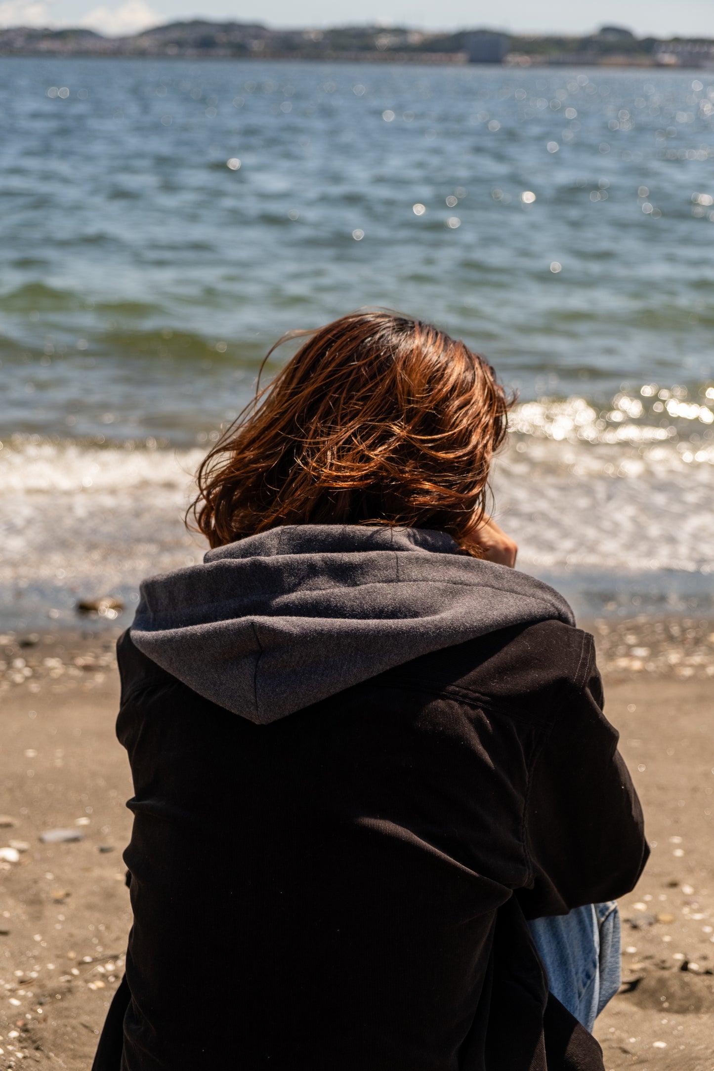 HIGHST FOOD SHIRT - BLACK