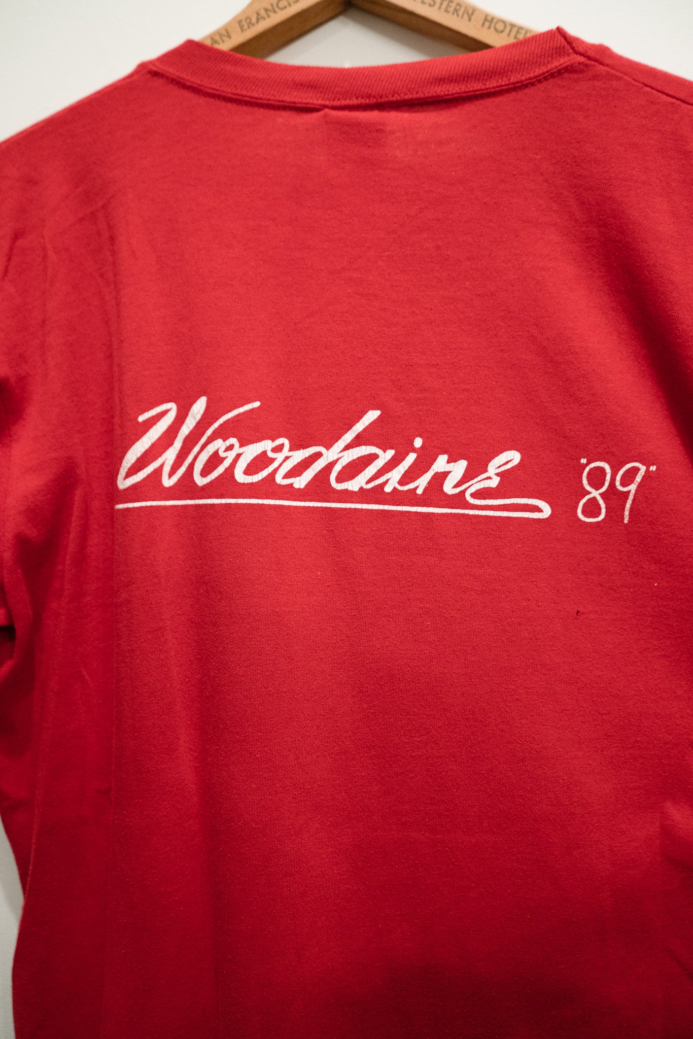 90's used Tshirt