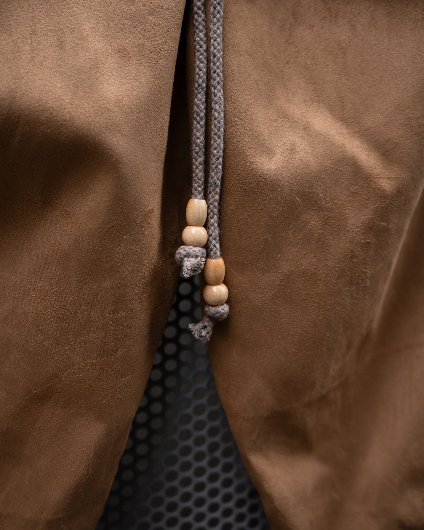 NEAL PANTS-CAMEL