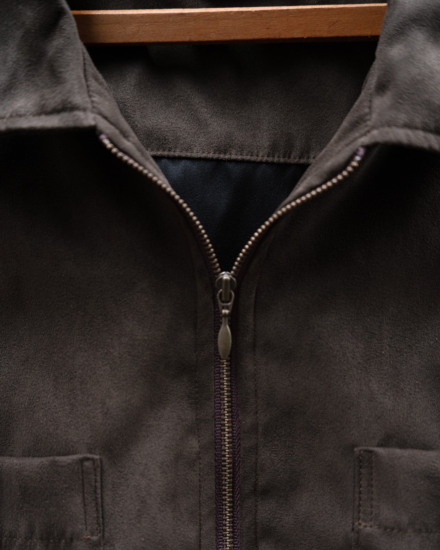 NEAL SHIRT - OLIVE