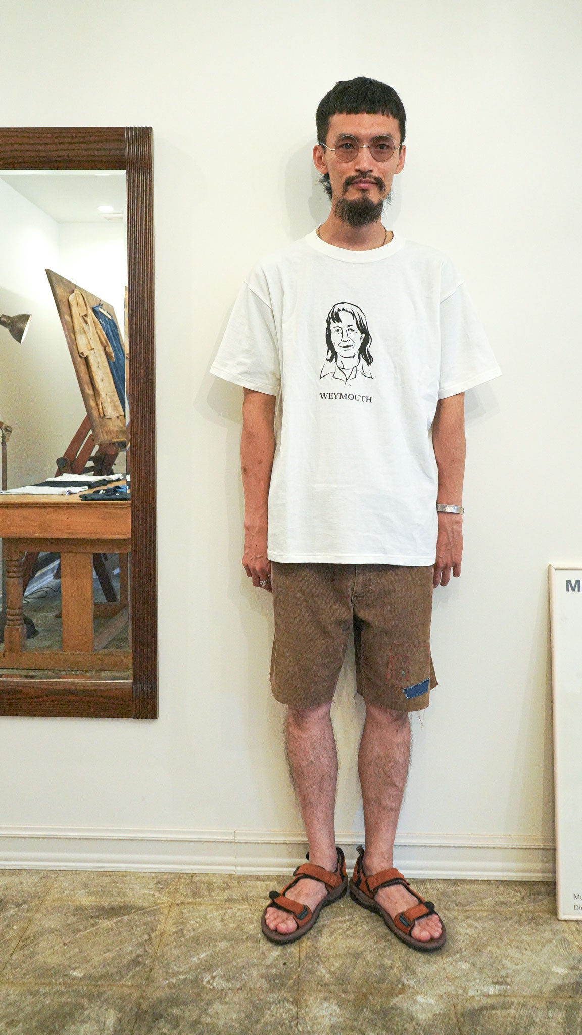 G.J - O.WHITE