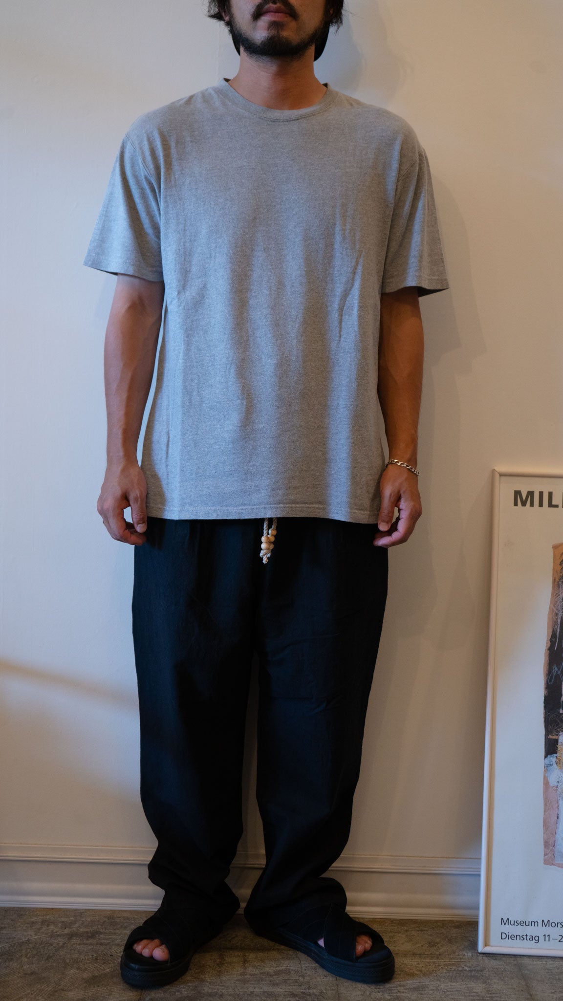 90's Old GAP T shirt