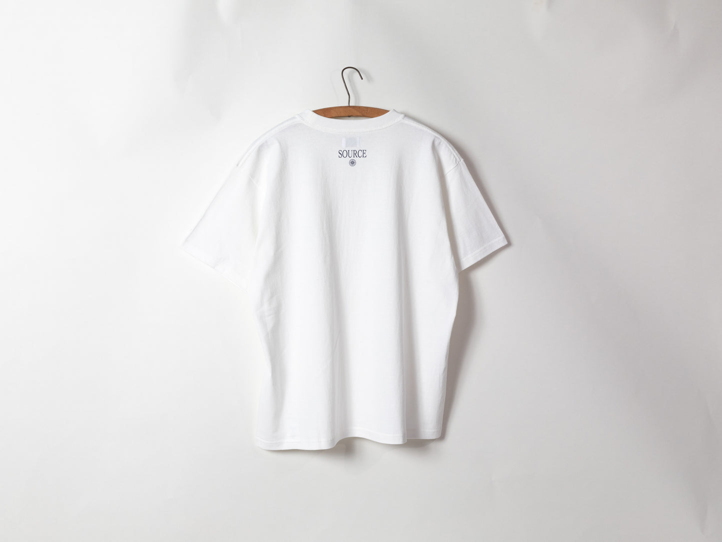 John Doe? - WHITE
