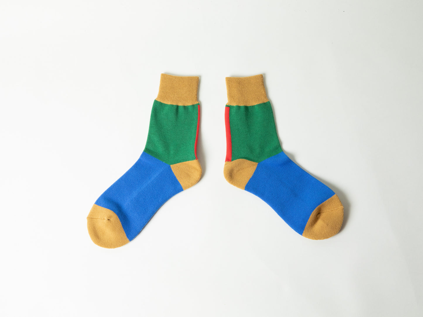 ORIGINAL SOX - BRIGHT