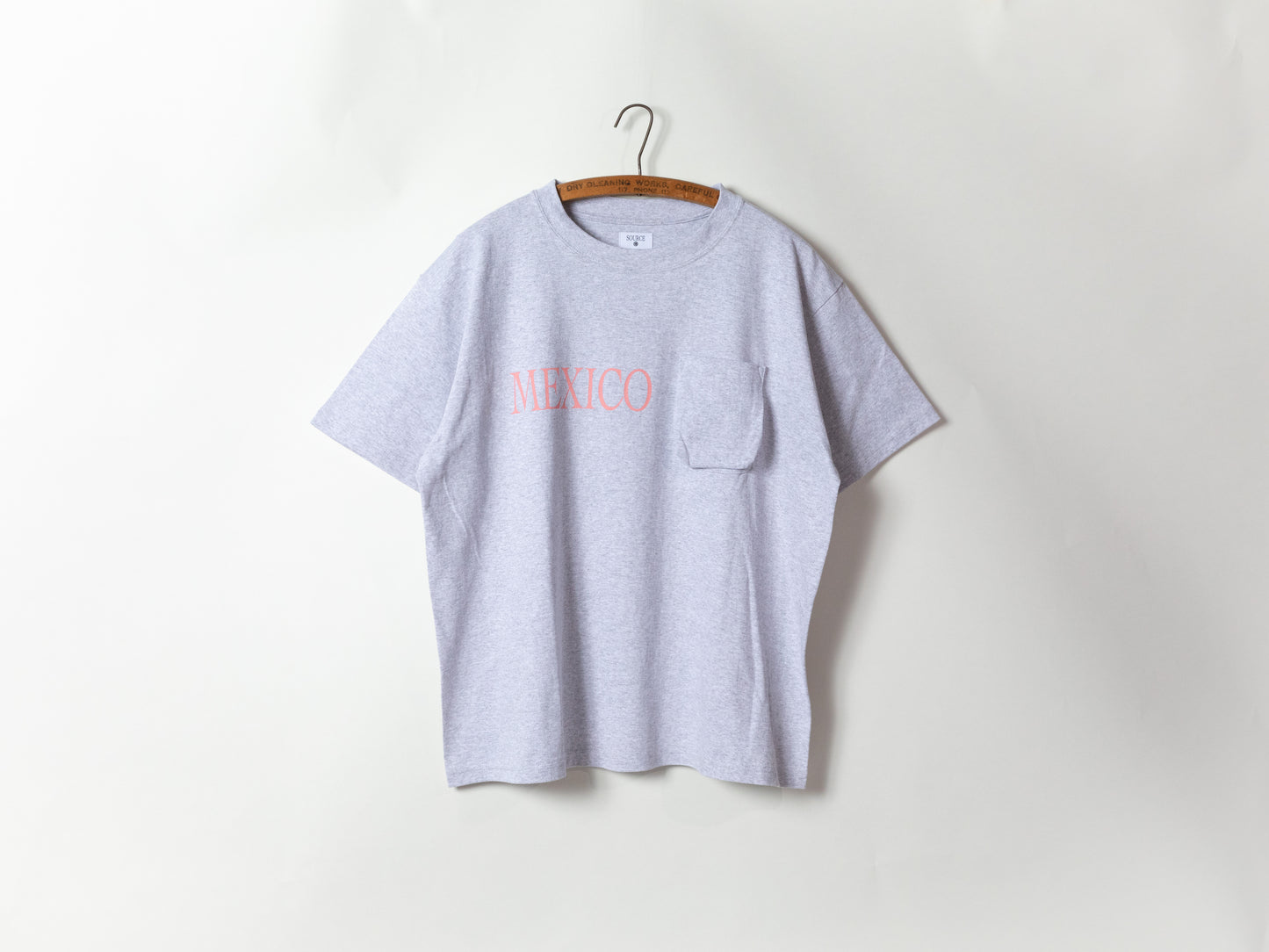 MEXICO - GRAY