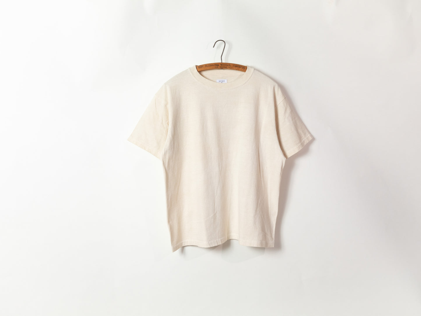 SWING T - BEIGE