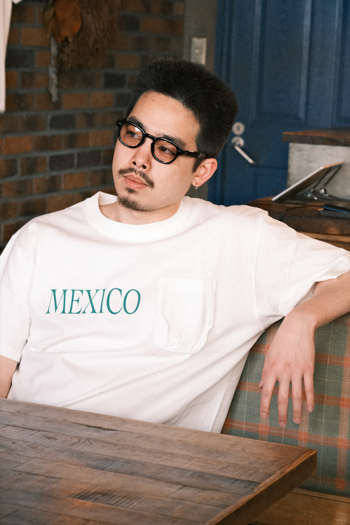 MEXICO - WHITE