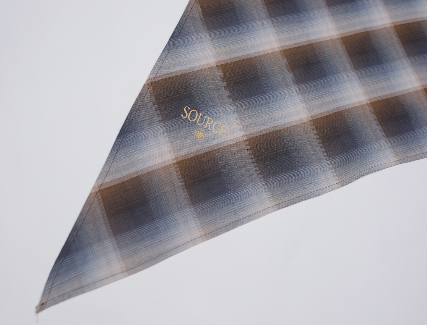 MULTI SCARF - PLAID