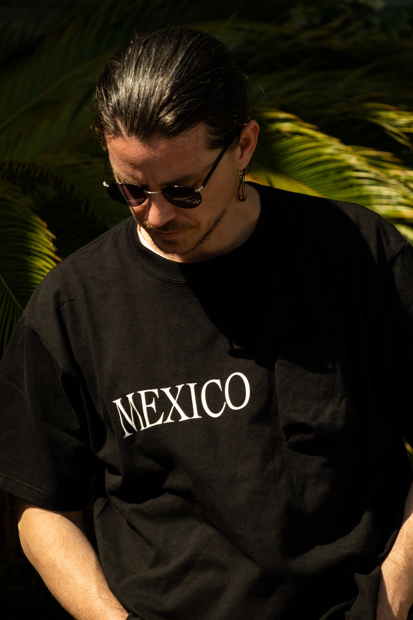 MEXICO - BLACK