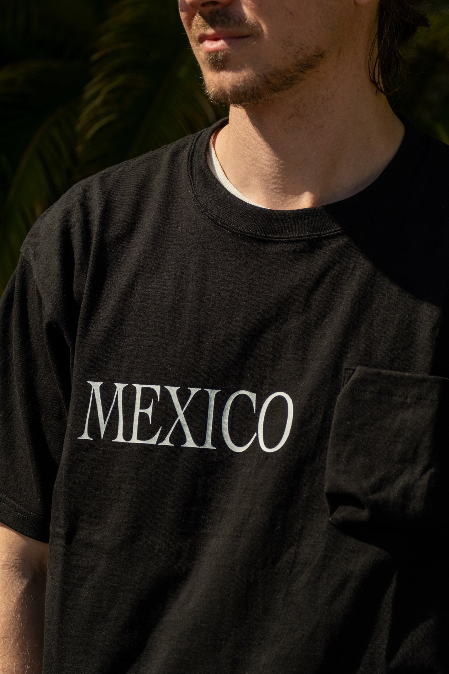 MEXICO - BLACK