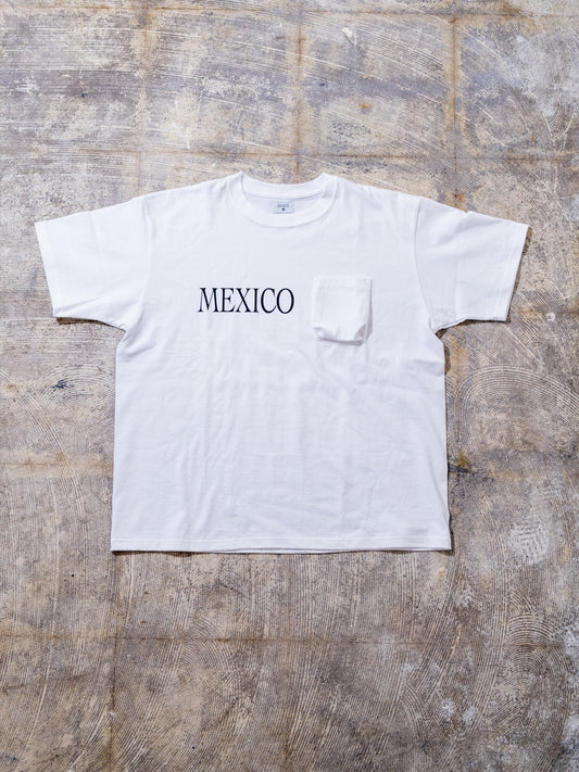 MEXICO - WHITE