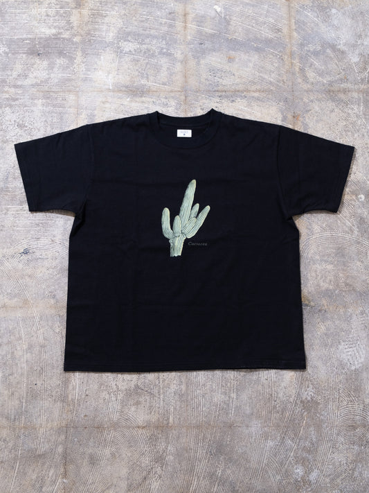 CACTUS - BLACK