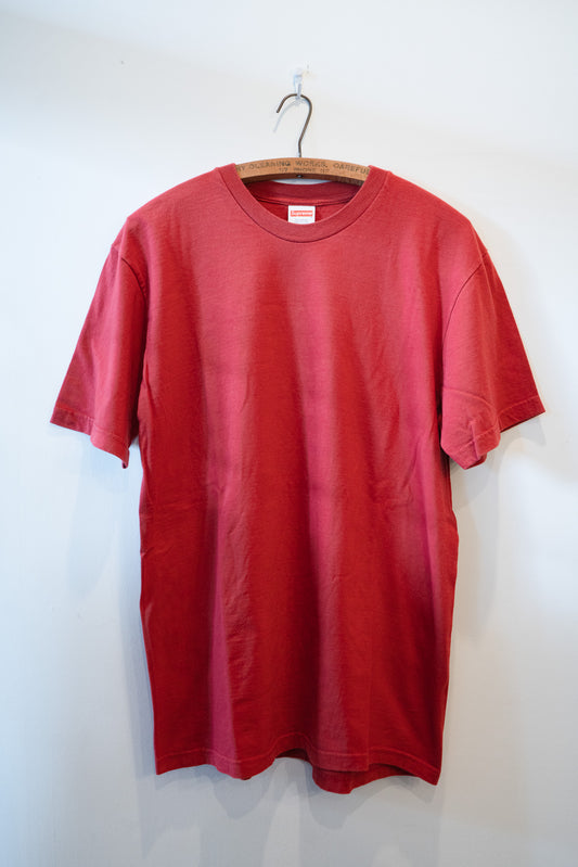 00's   SUPREME Tshirt