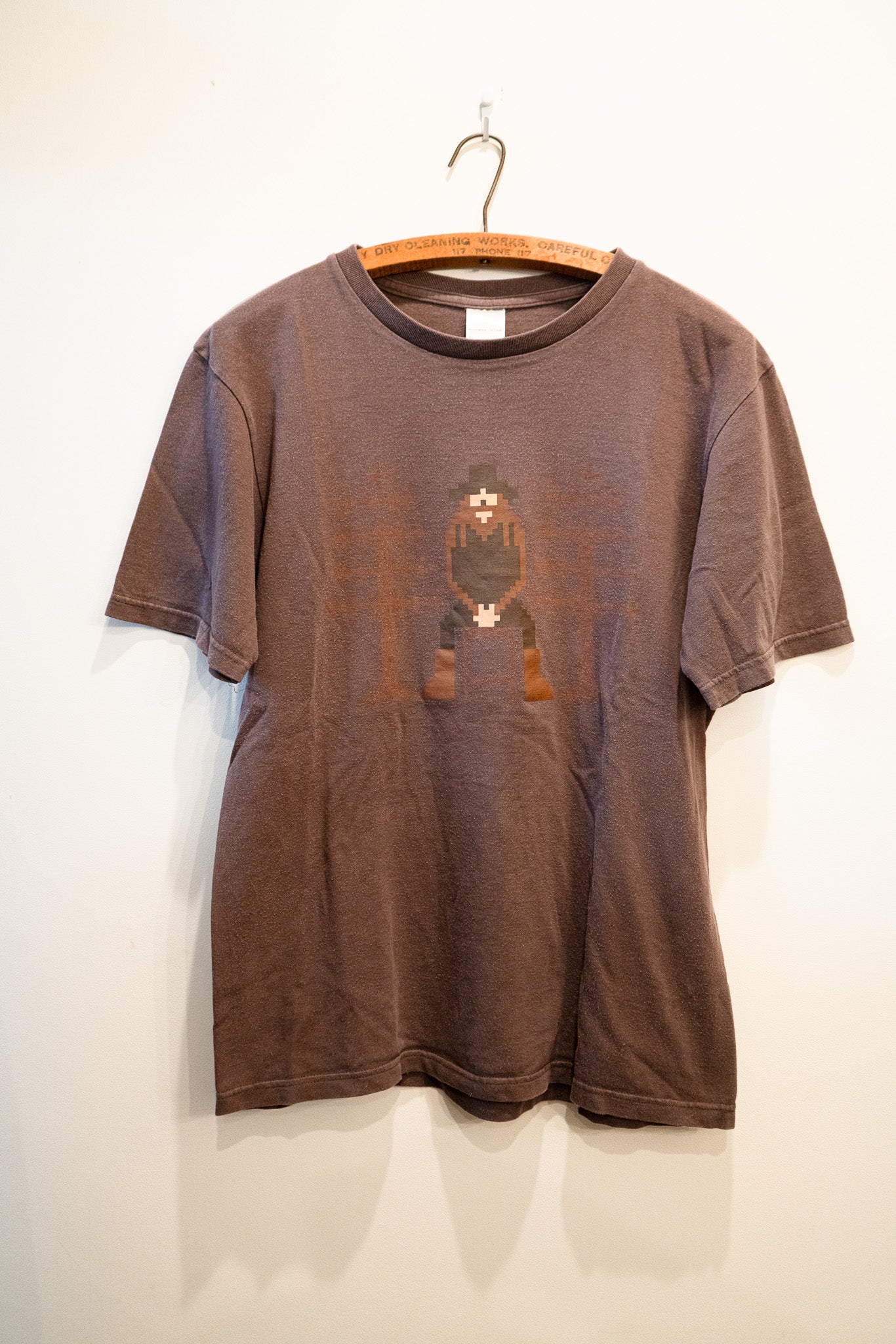 00's   Number Nine Tshirt