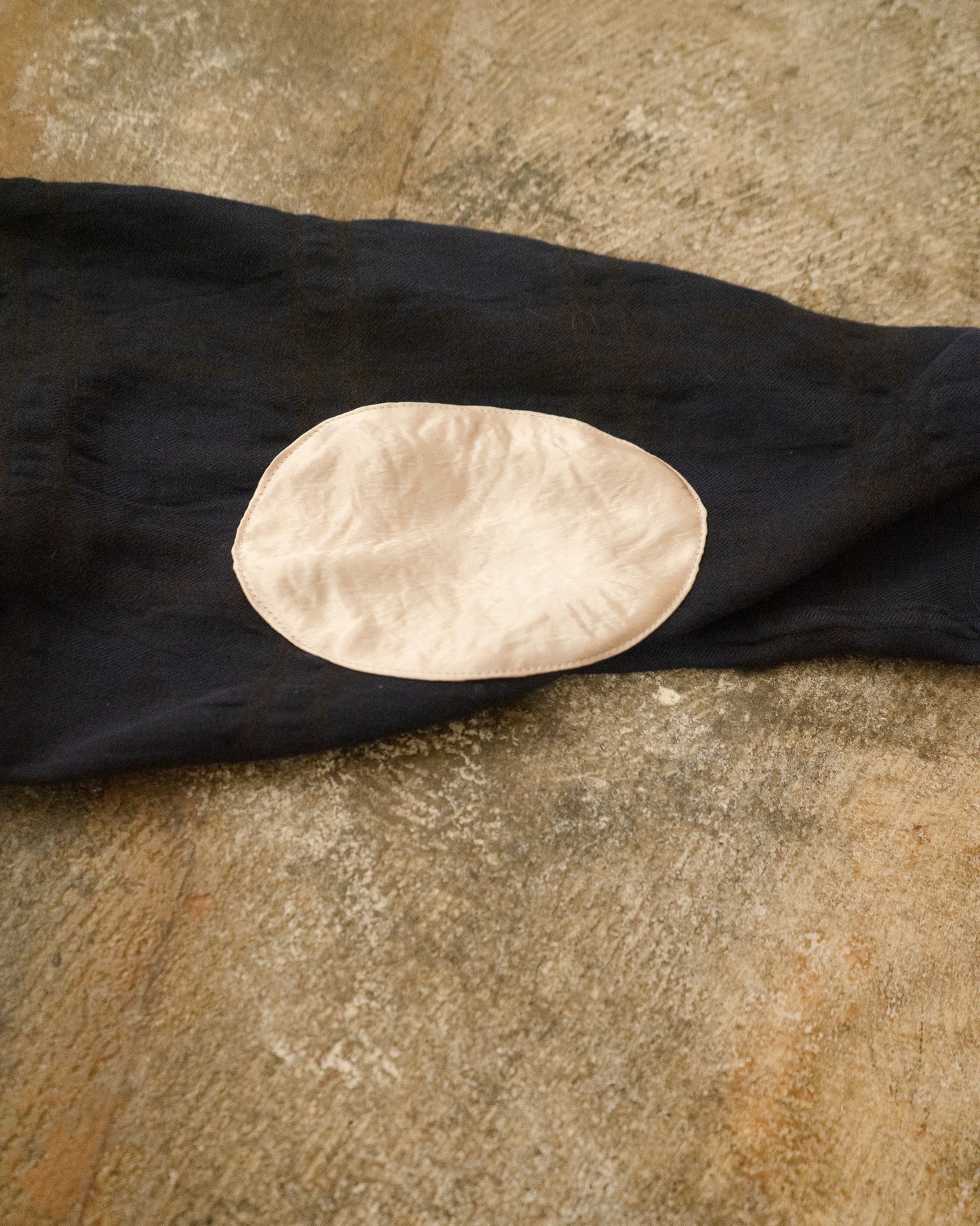 ROAM  SHIRT - PLAID2