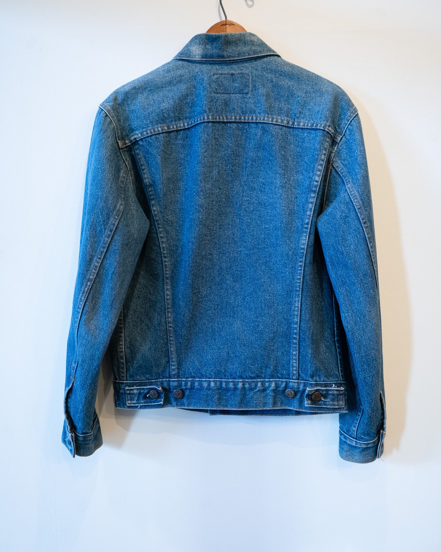 80's Levi's Vintage Denim Jacket