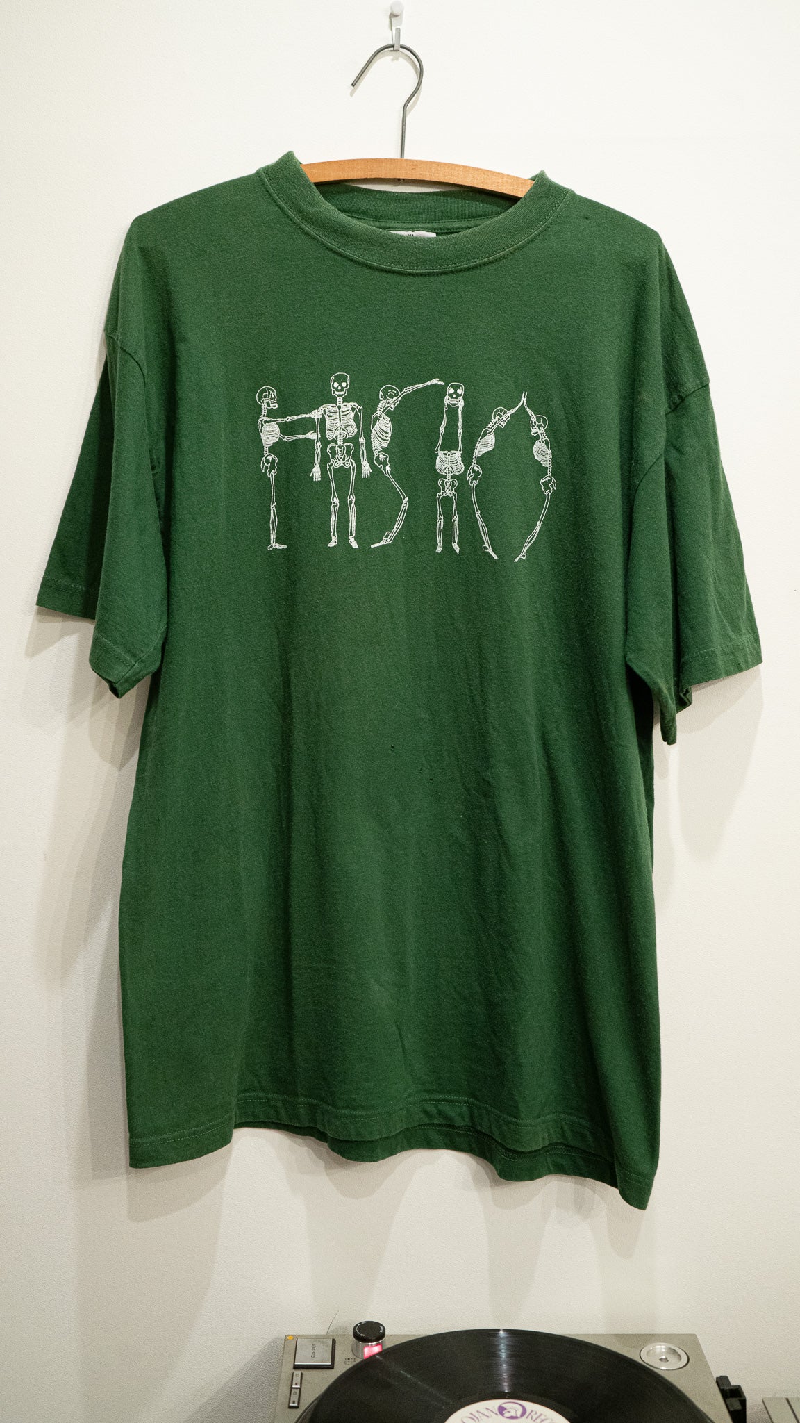 9-00's   T shirt