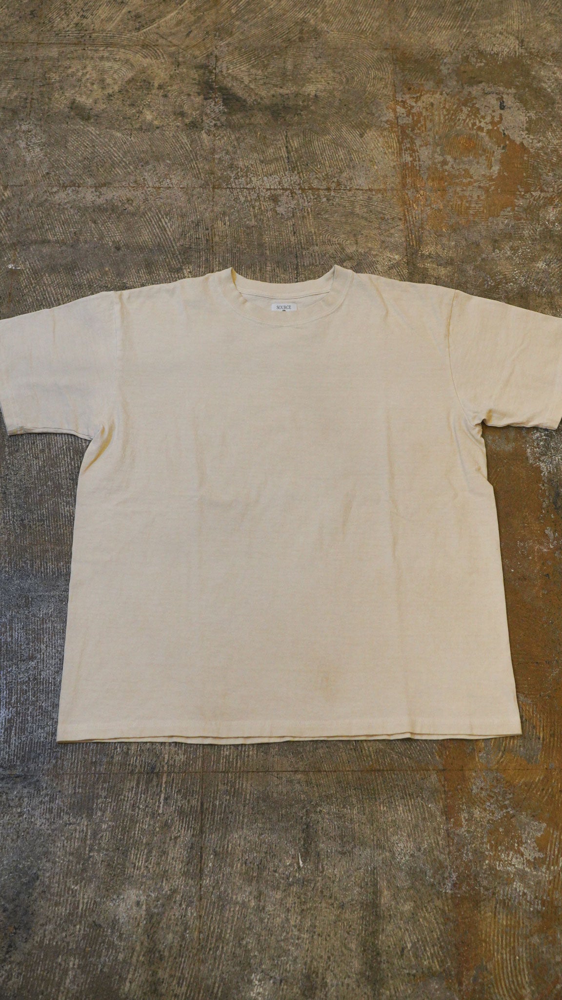 SWING T - COFFEE BEIGE