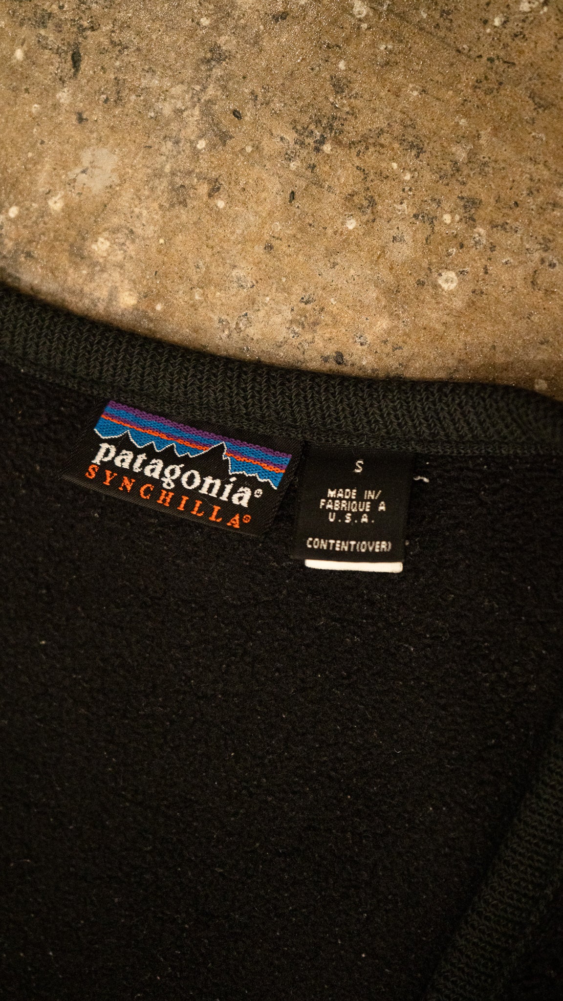 90-00's Patagonia Vest