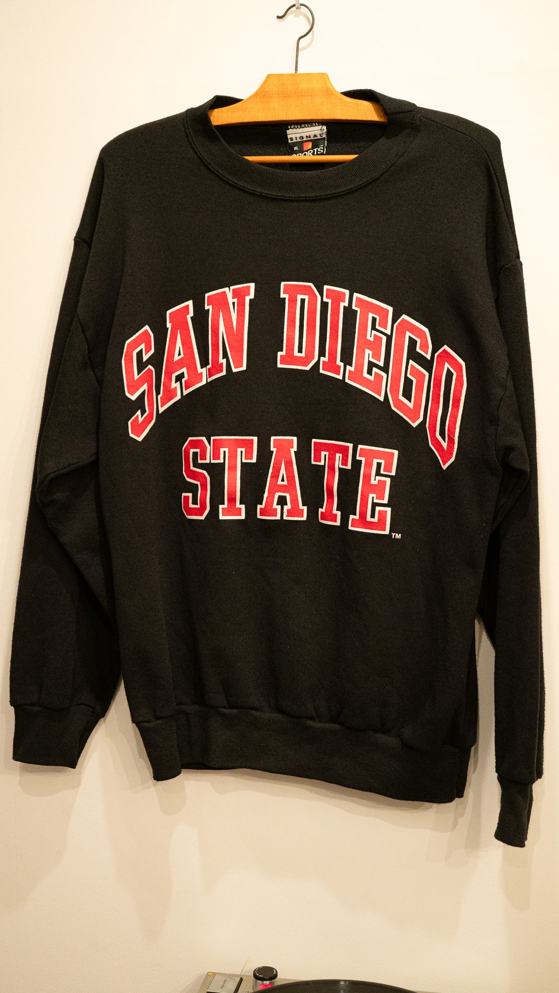 8-90's Sweat shirt