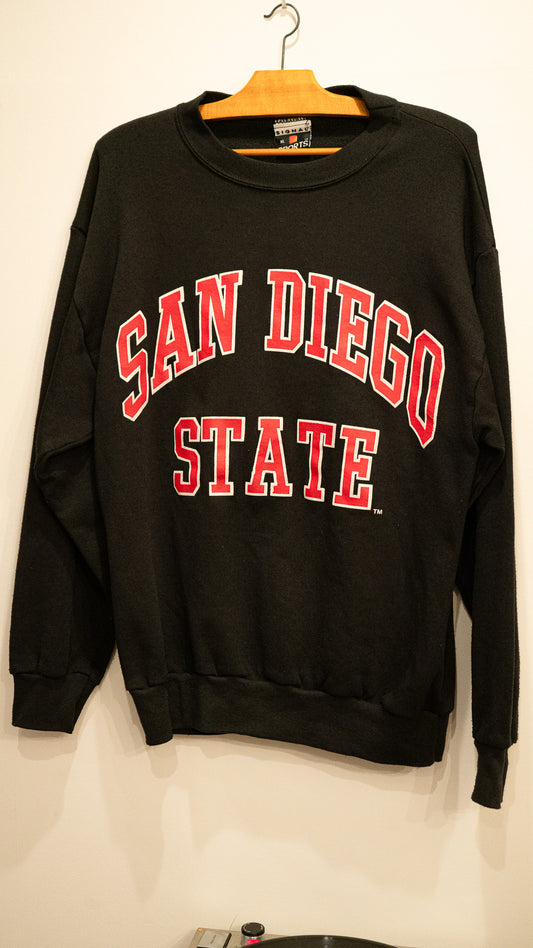 8-90's Sweat shirt