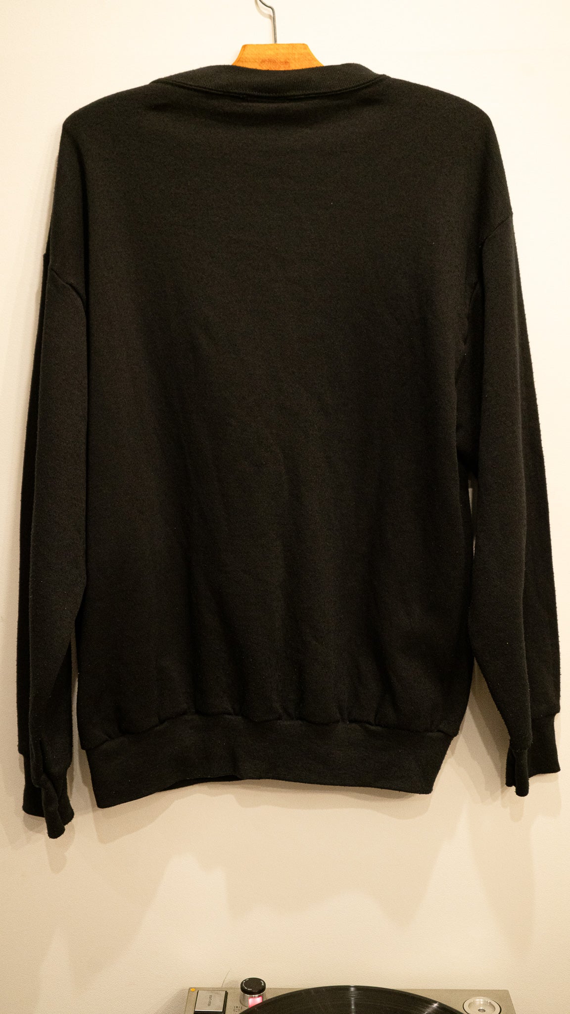 8-90's Sweat shirt