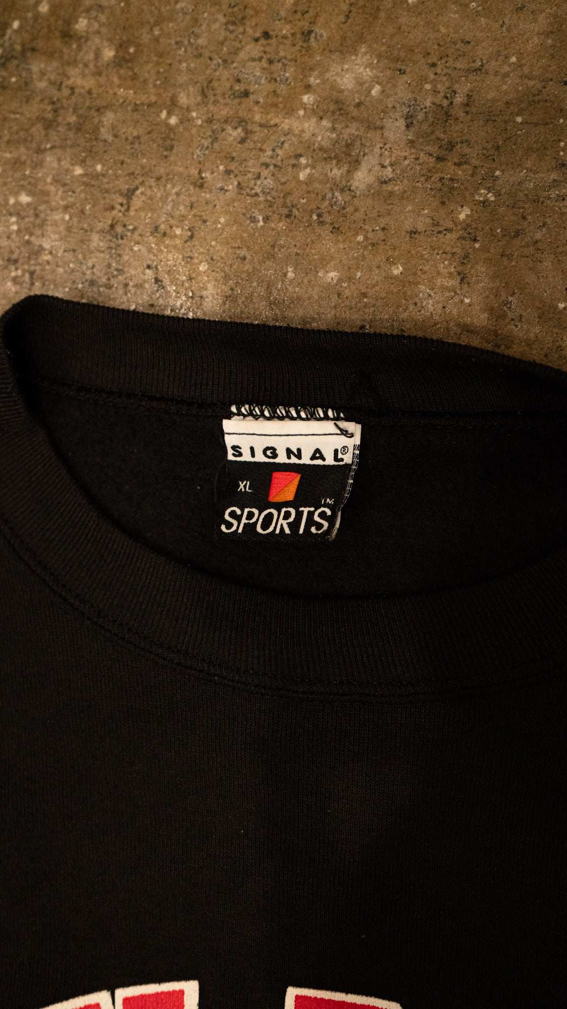 8-90's Sweat shirt