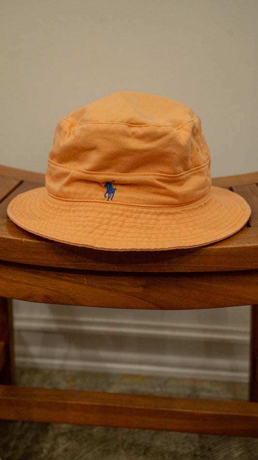 90's Ralph Lauren Hat