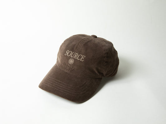 BASIC CAP - BROWN