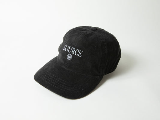 BASIC CAP - BLACK