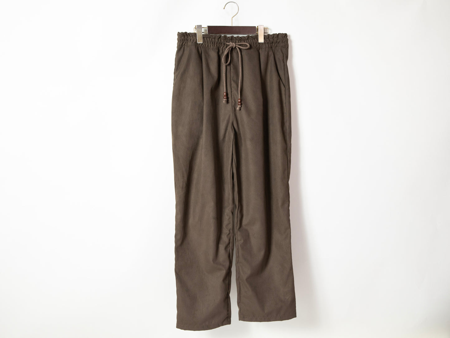 NEAL PANTS-OLIVE