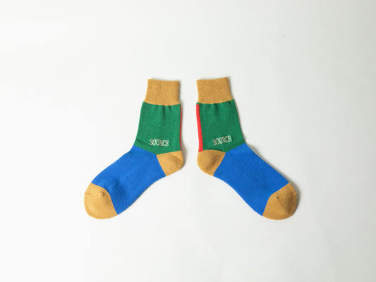 ORIGINAL SOX - BRIGHT