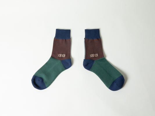 ORIGINAL SOX - EARTH