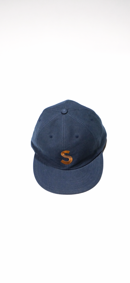 S CAP - NAVY