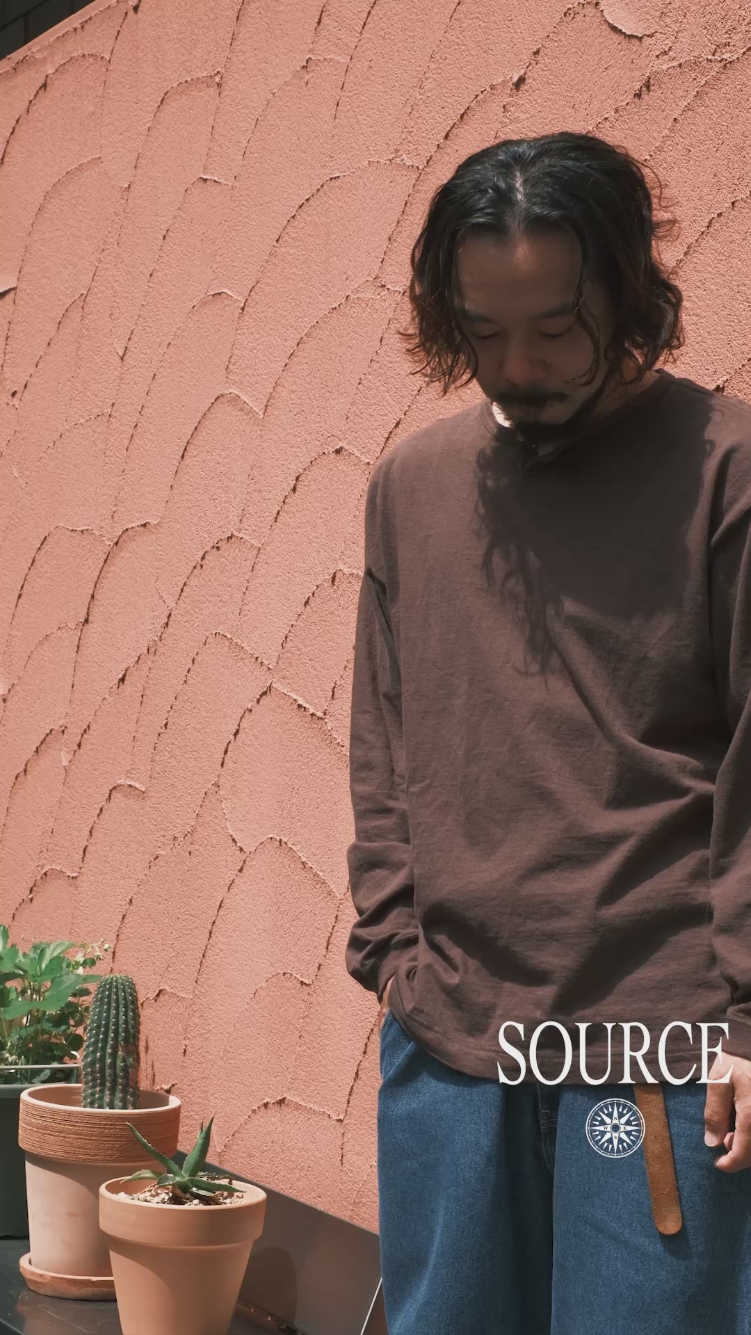 動画を読み込む: 